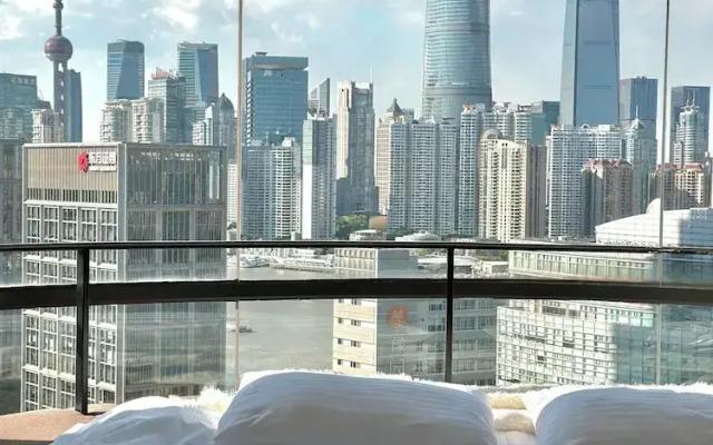 ZHome - HaiQi Garden - Four Bedroom