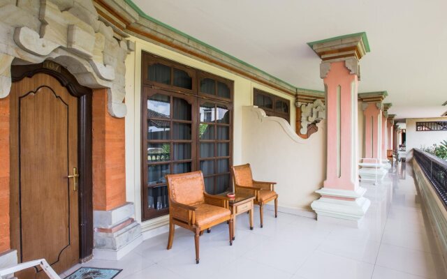 La Walon Hotel