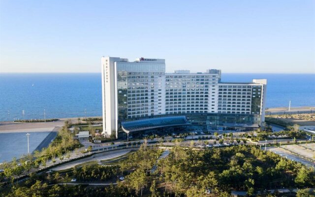 Yantai Marriott Hotel