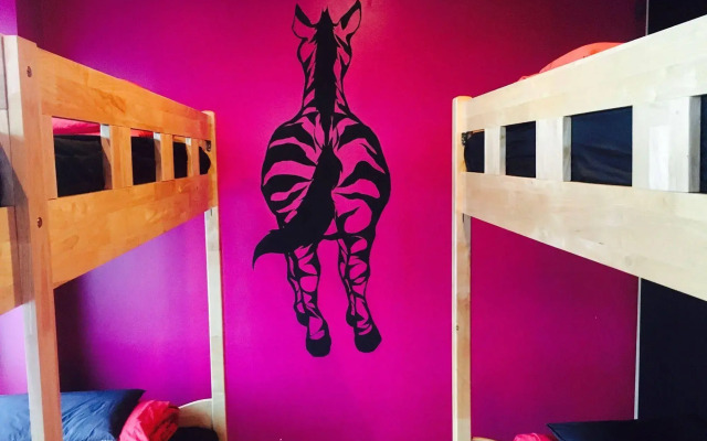 GN Guesthouse Coffeemarina - Hostel