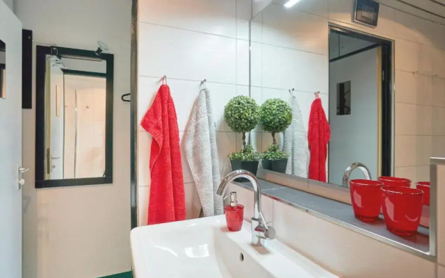 Berolina Wohnung 604