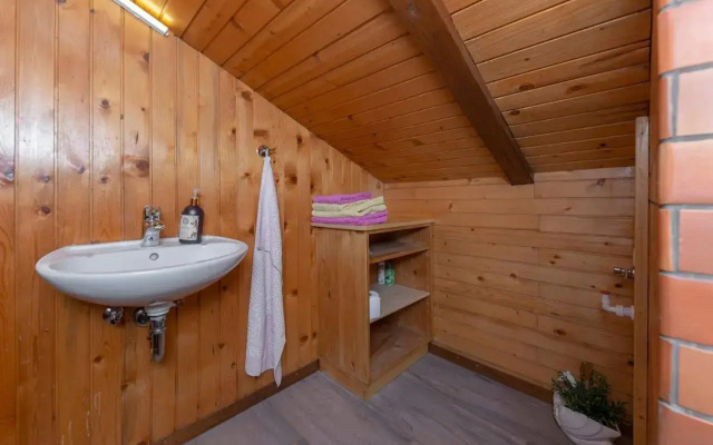 Apartmaji Marko