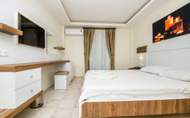 Soothe Hotel