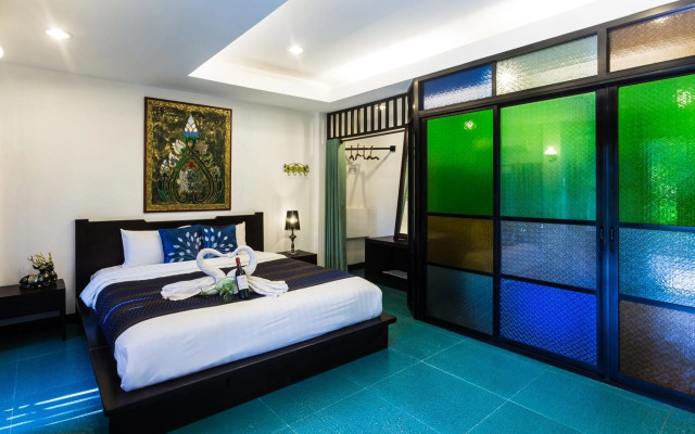Villa San Pee Seua