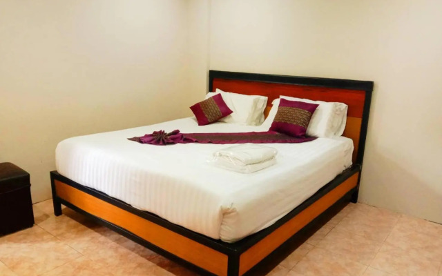 Eastan View Apartment
