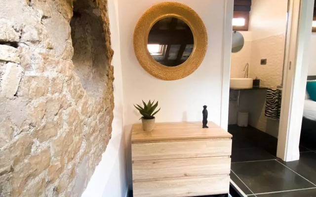 23 Scalini Alla Renella