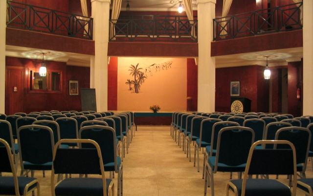 Hotel Marrakech le Tichka