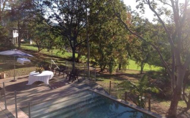 Eumundi Guesthouse and B&B