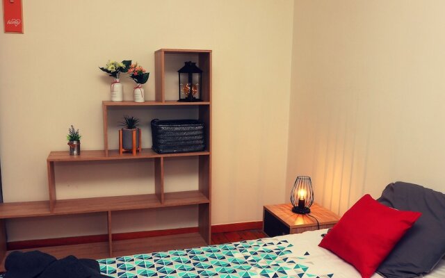 Le Pasteur Superdole