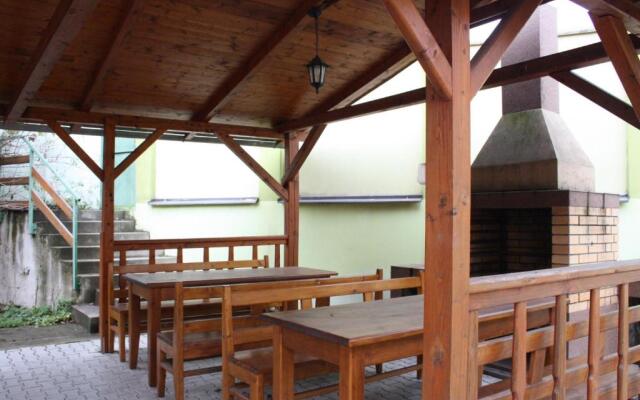 Boarding House Koras