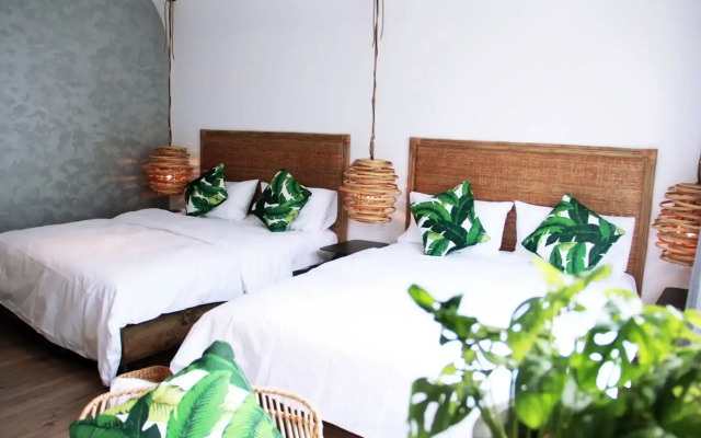 Green River Boutique Hotel