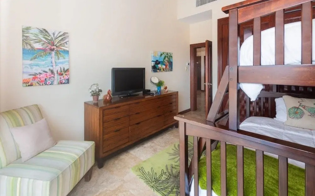 Pristine Bay 1205 2 Bedroom Villa