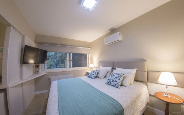 Hotel Pinheiros do Caracol