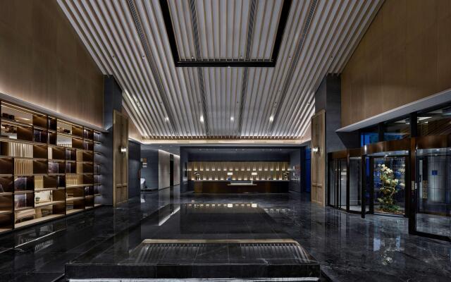 DoubleTree by Hilton Beijing Badaling