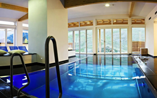 Familotel das Bellevue Family & Relax