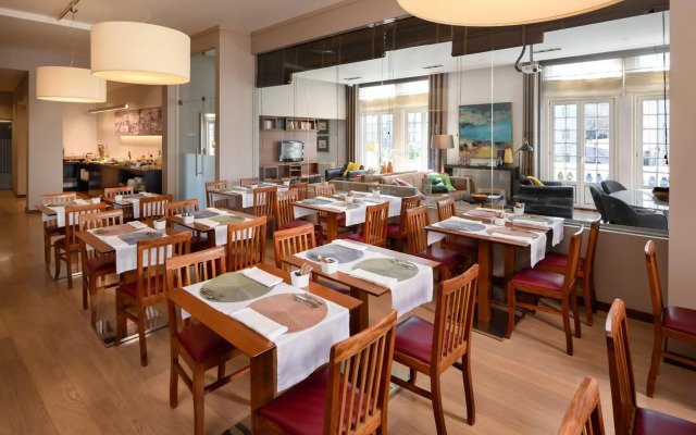 Turim Aveiro Palace Hotel