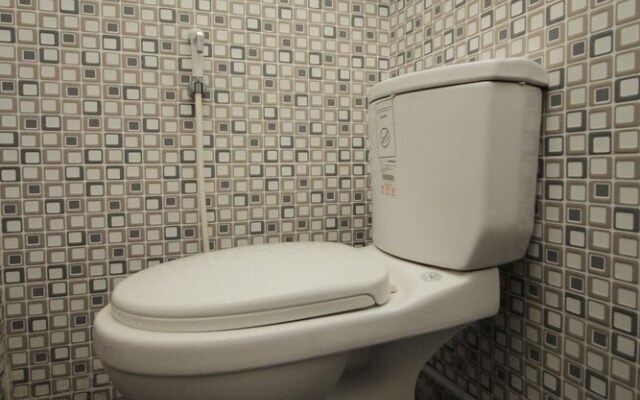 Omah Anakku by Oyo Rooms