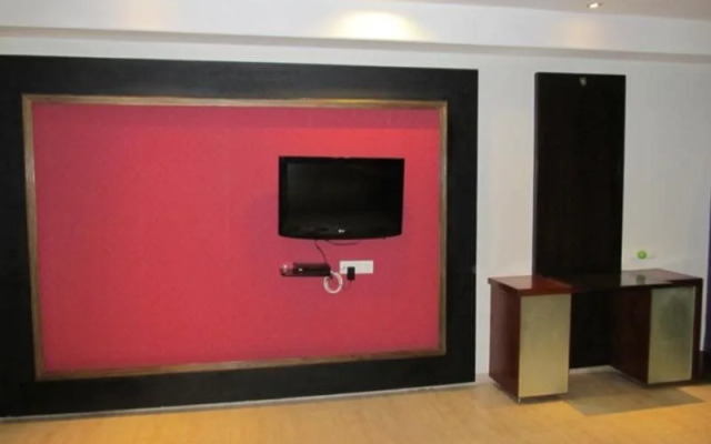 Hotel Sea Rock Villa