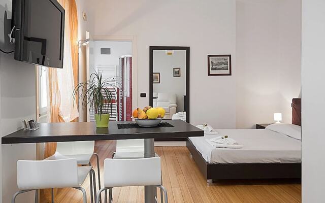 Flats4Rent Dimora Arena