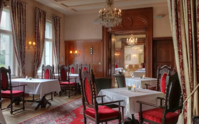 Schloss Groß Plasten