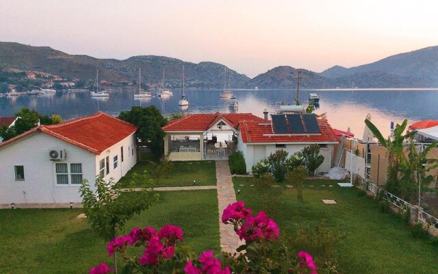 Melek Hotels Selimiye