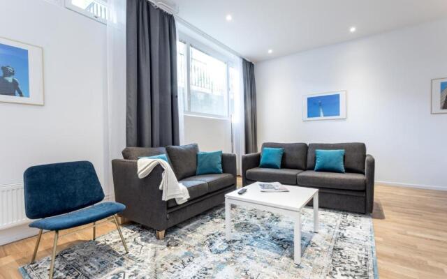 ApartDirect Sundbyberg