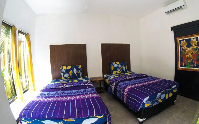 Bidadari Hotel