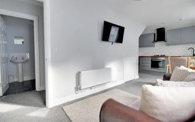 Nelson Serviced Apartments