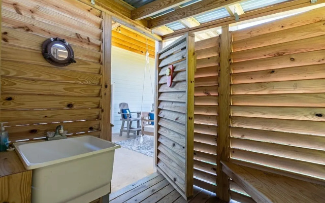 Bolivar Bungalow 1 Bedroom Home