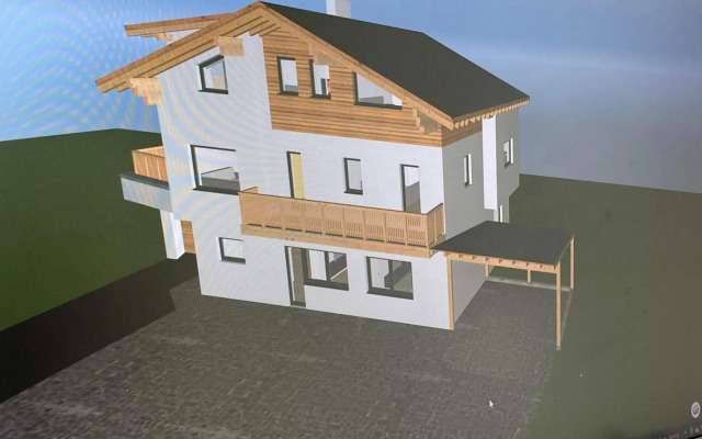 Appartment Hoamatgfüh