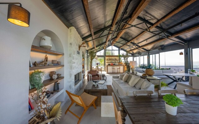 Alya Kartepe Villa Hotel