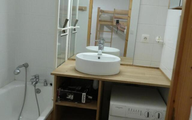 Appartement Valloire, 3 pièces, 8 personnes - FR-1-263-455