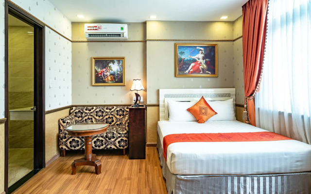 Collection O Emerald Luxury Apartment - Near SECC