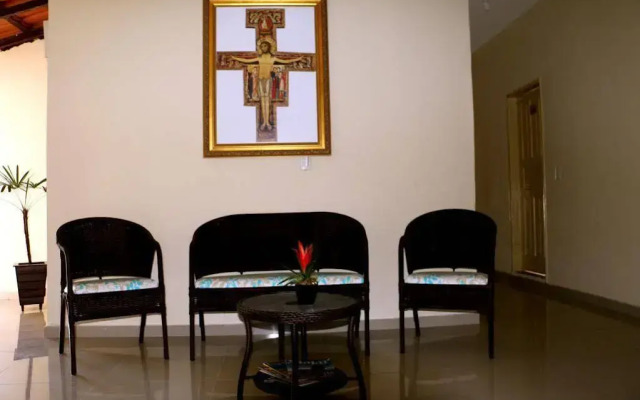 Hotel Capuchins