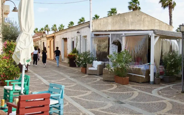 Villa Oleandri 50m From Seashore