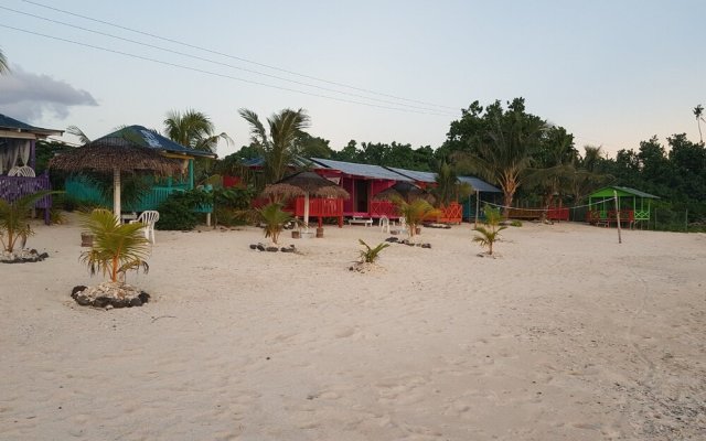 Faimafili Village Resort