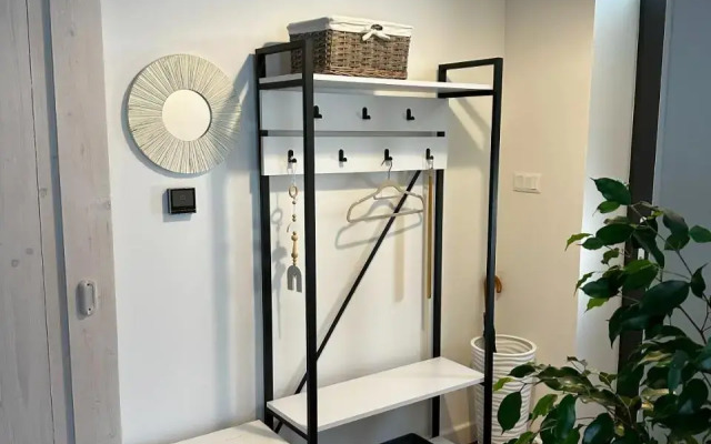 Barnabás Apartman