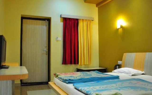 Hotel Ganesh