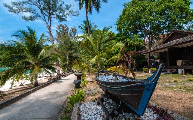 Perhentian Island Resort