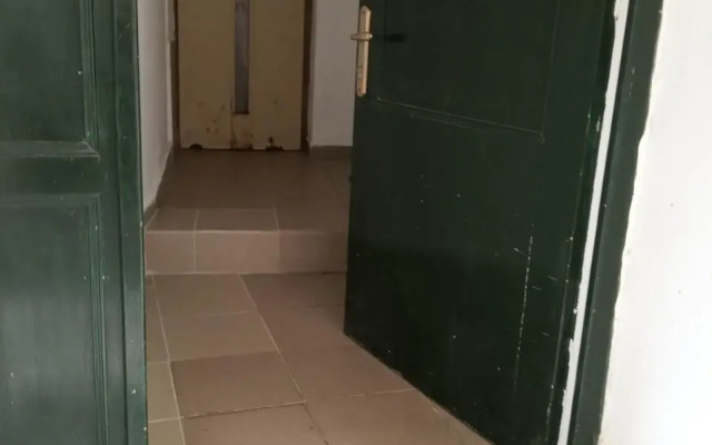 Dora'S Apartments Studio 1
