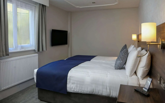 Trafford Hall Manchester, Trademark Collection by Wyndham