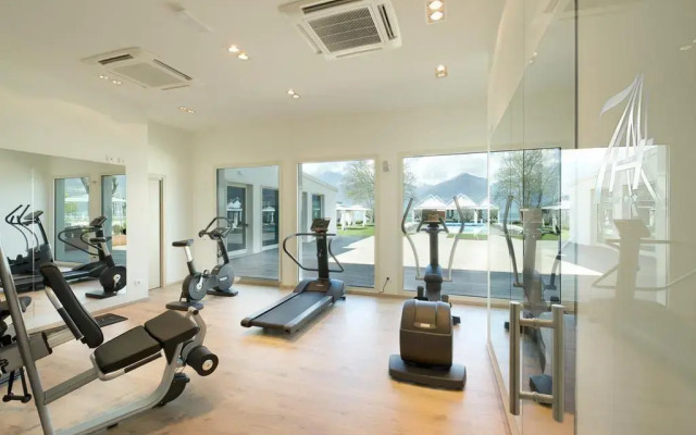 Seven Park Hotel Lake Como - Adults Only