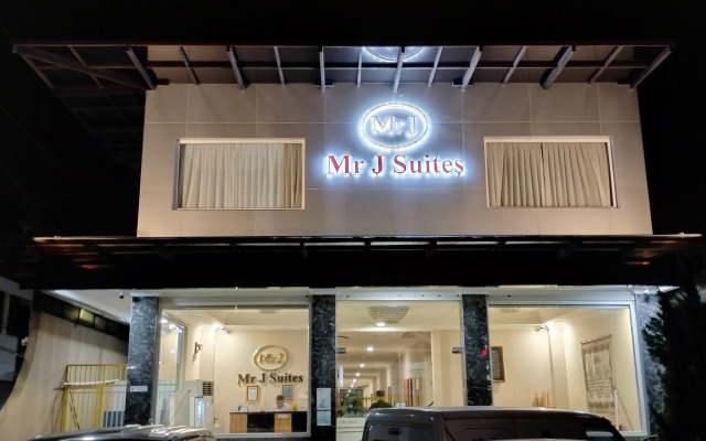 Mr. J Hotel