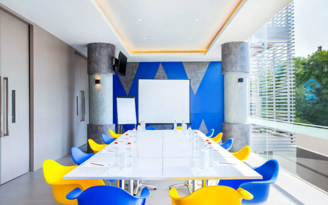 MD7 Hotel Cirebon