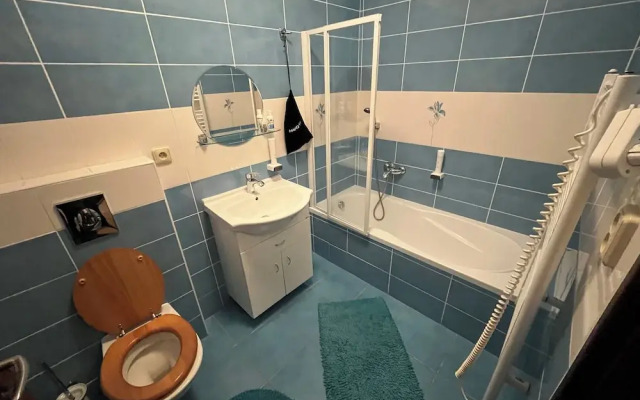 Wellness Resort Bouda Malá Úpa