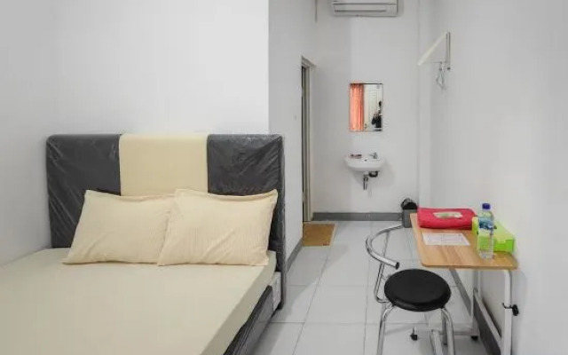 Shekinah Homestay & Cafe Waikabubak Mitra RedDoorz