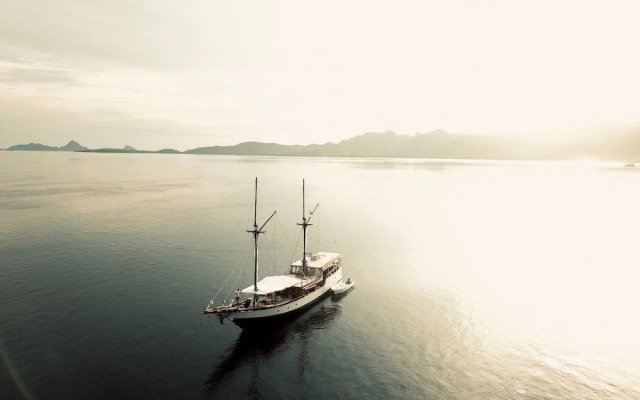 Samara II Liveaboard