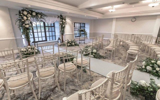 Forest of Arden Hotel & Country Club