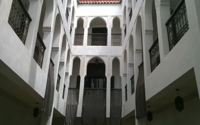 Riad Khabia