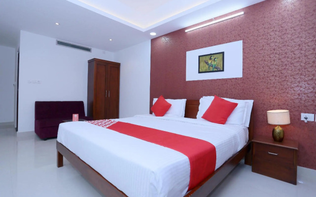 OYO 24373 Hilite Inn